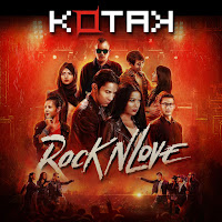Kotak - Beraksi (Live) загрузить
